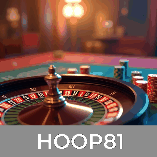 HOOP81: Apostas Seguras com Serviços Profissionais