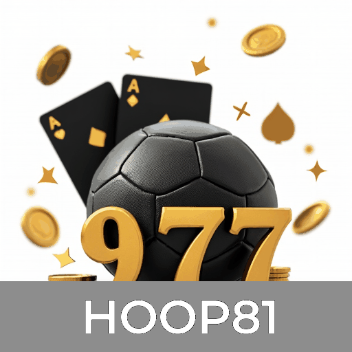 HOOP81: A Experiência de Casino Mais Realista do Brasil