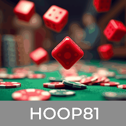 HOOP81: A Revolução em Apostas Móveis