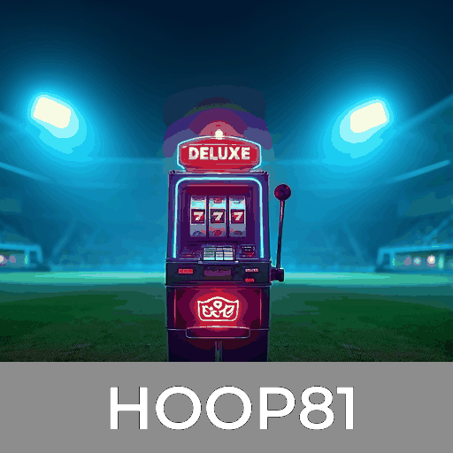 Explore a Riqueza dos Bônus Únicos no HOOP81!