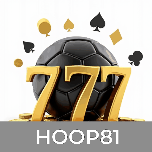 HOOP81: Segurança e Entretenimento de Ponta