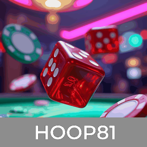 HOOP81: Especialistas em Apostas Esportivas no Brasil